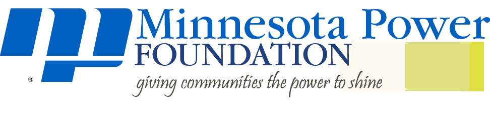 Minnesota Power Foundation Logo